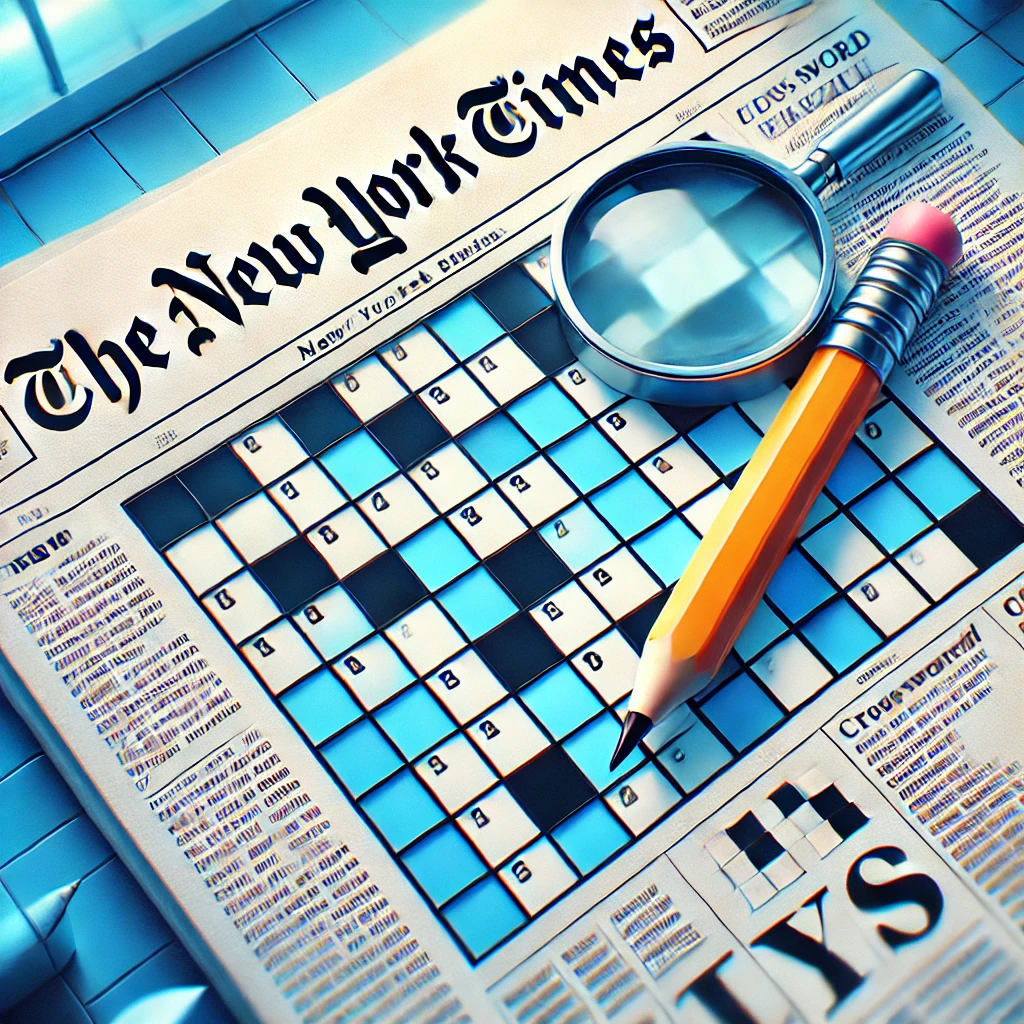 Telling Today’s NYT Mini Crossword, Scoop on Answers, Hints, and More