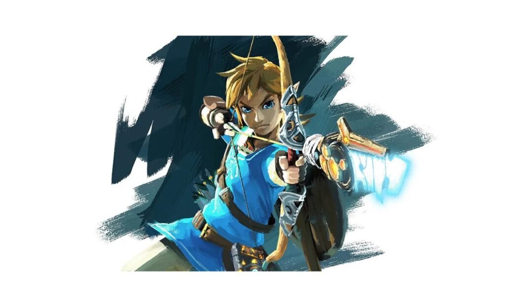 Zelda Movie